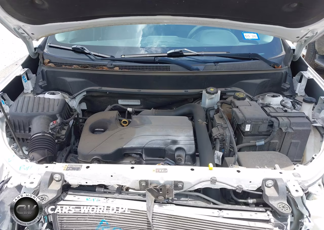 2018 Chevrolet Equinox Lt VIN:3GNAXSEV5JS545810 - 10