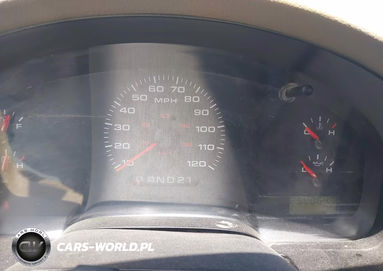 2005 Ford F-150 Stx-Xl-Xlt VIN:1FTRX12WX5NA15187 - 7