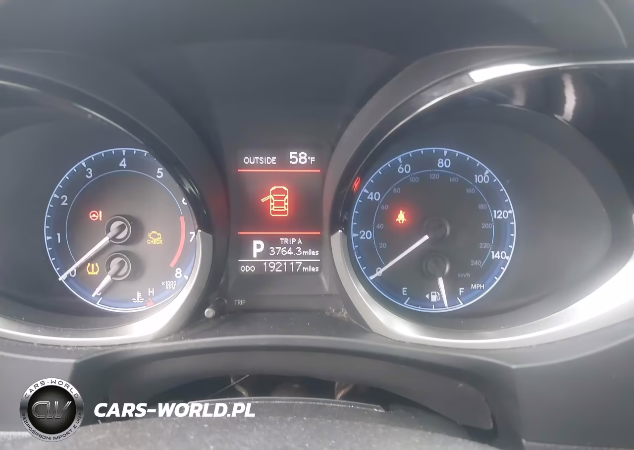 2015 Toyota Corolla S VIN:5YFBURHE3FP315732 - 7