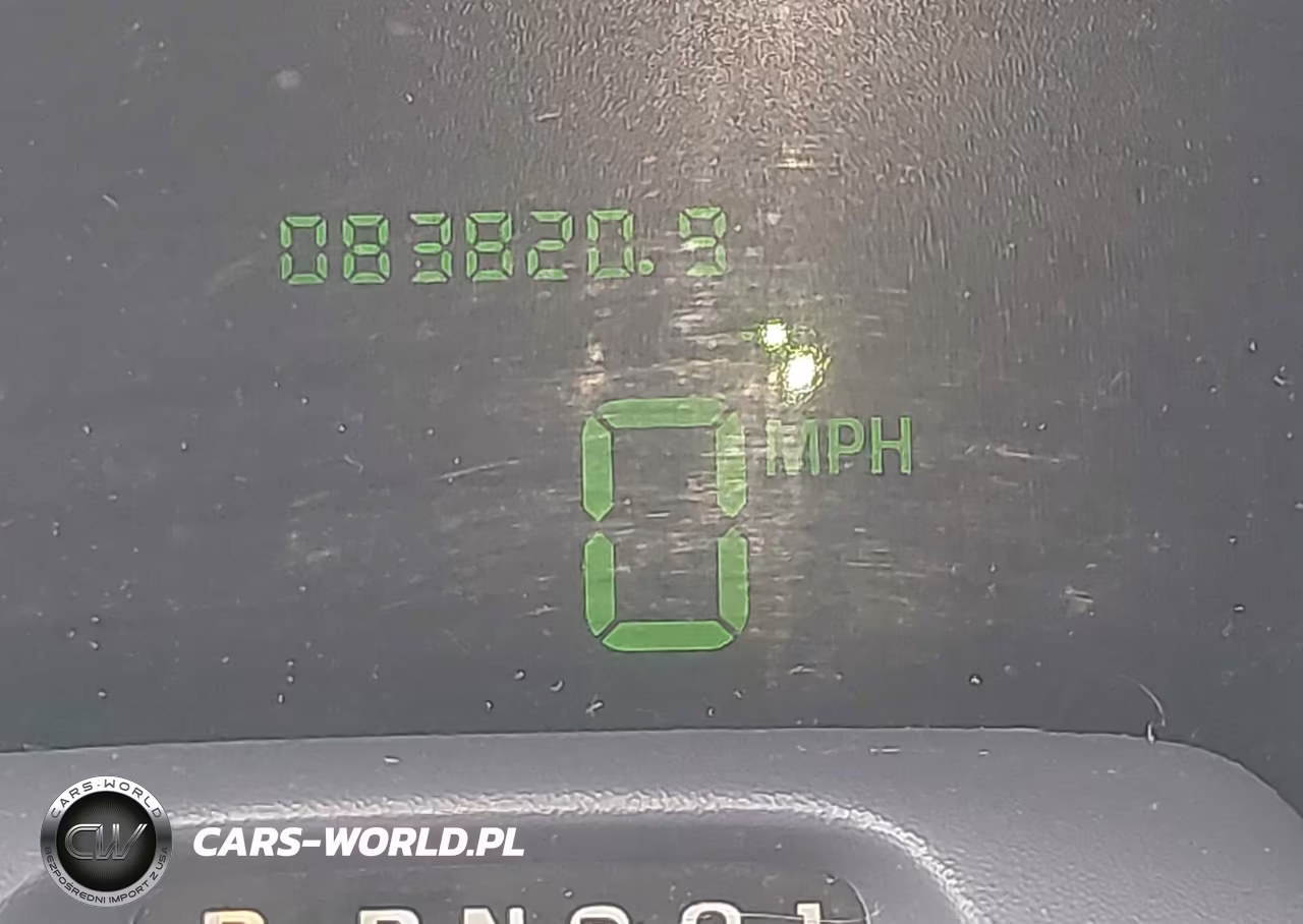 1998 Mercury Grand Marquis VIN:2MEFM75W6WX679978 - 12