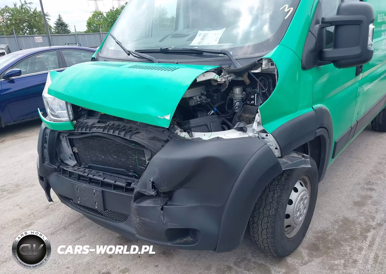 2019 Ram Promaster 1500 Low Roof 136 Wb VIN:3C6TRVAG1KE530524 - 6