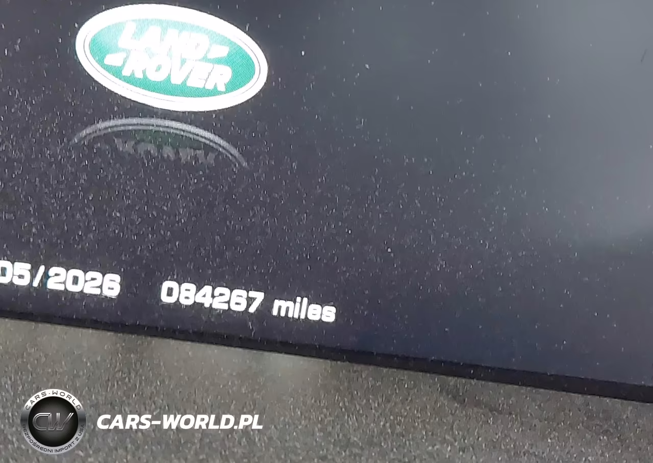2014 Land Rover Range Rover 5.0L V8 Supercharged-5.0L V8 Supercharged Ebony Edition VIN:SALGS2EF0EA125513 - 15