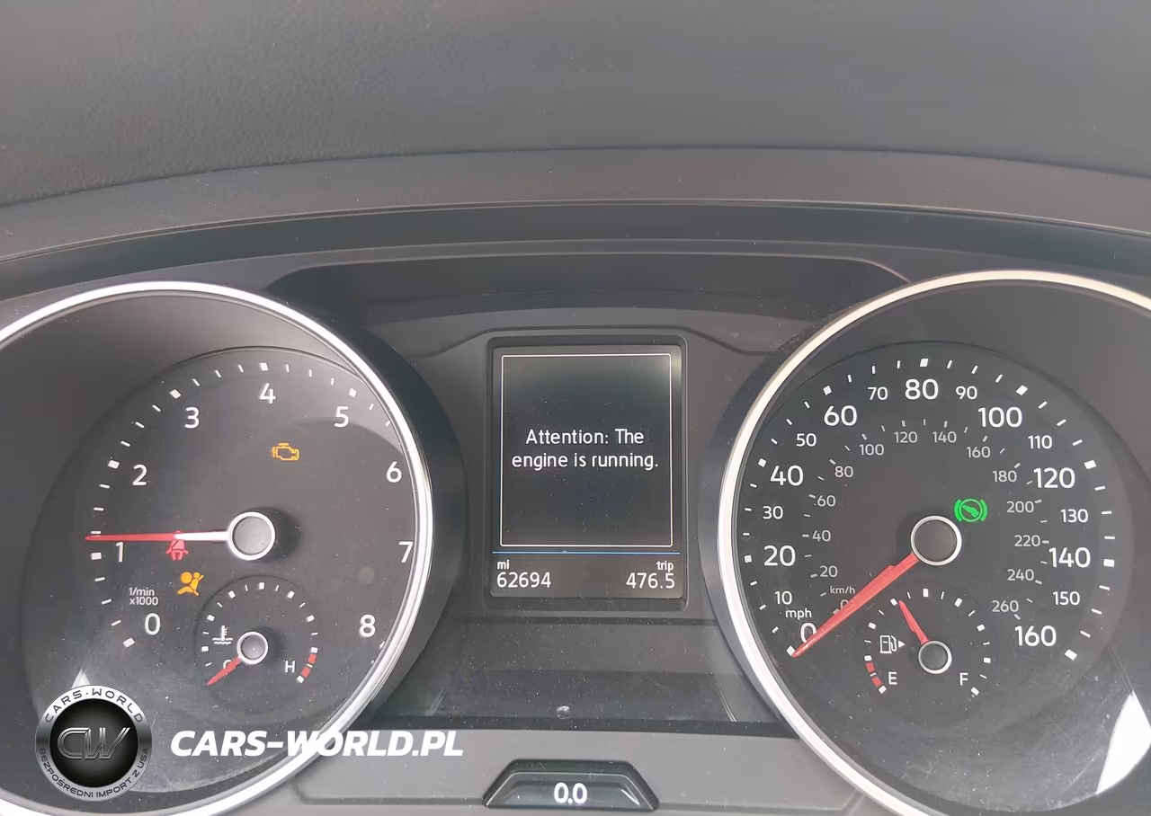 2021 Volkswagen Tiguan 2.0T S VIN:3VV0B7AX1MM019577 - 7