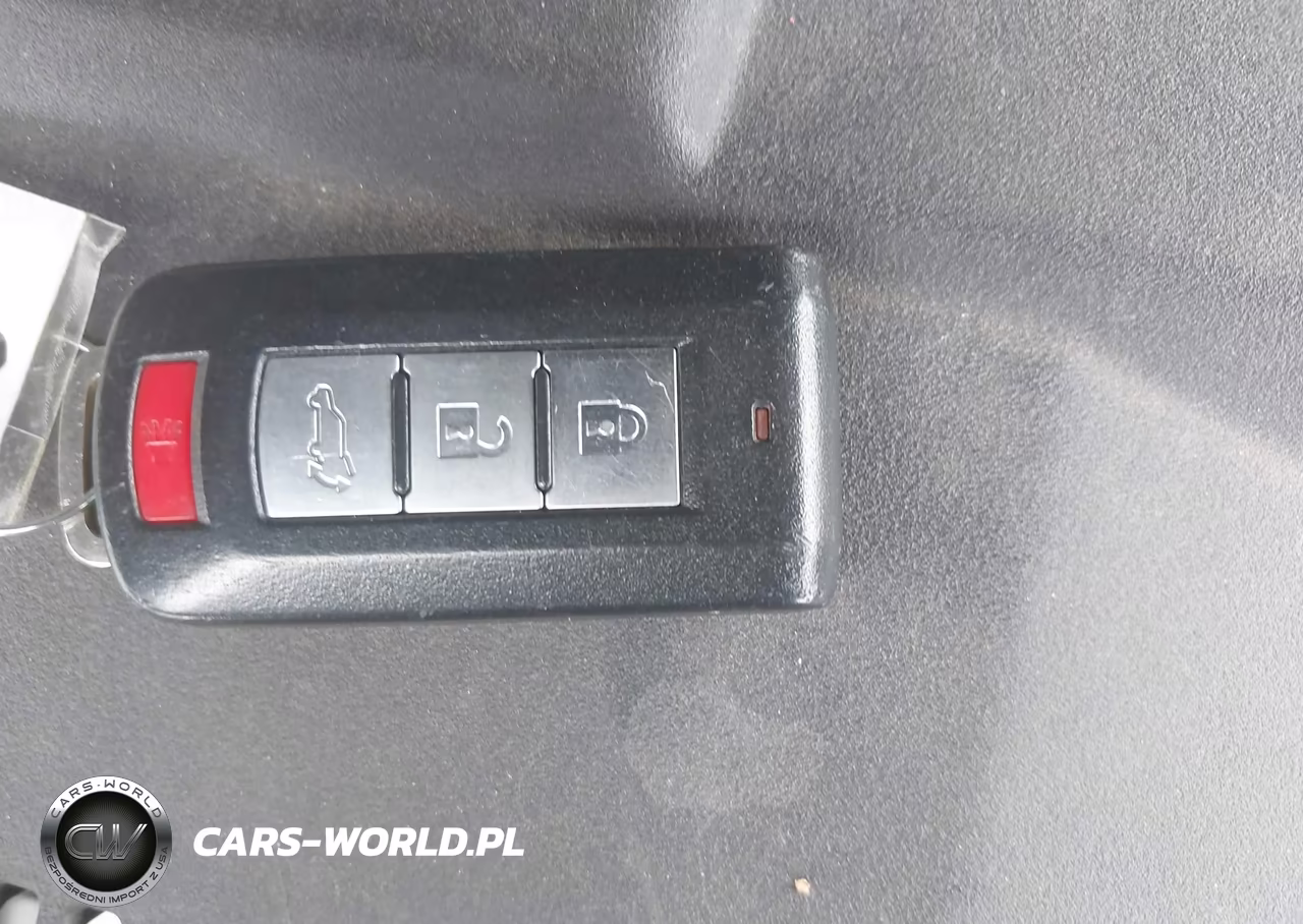 2020 Mitsubishi Outlander Es 2.4 S-Awc-Le 2.4 S-Awc-Se 2.4 S-Awc-Sel 2.4 S-Awc-Sp 2.4 S-Awc VIN:JA4AZ3A34LZ038054 - 11