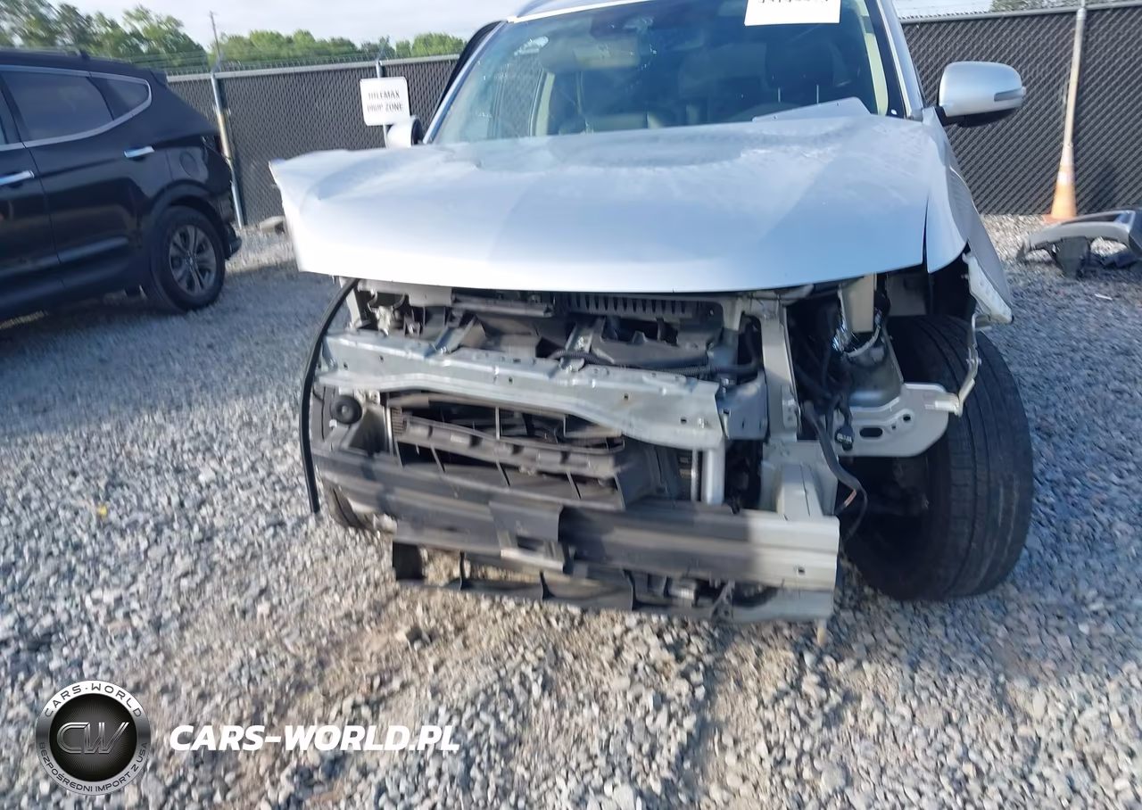 2020 Mitsubishi Outlander Es 2.4 S-Awc-Le 2.4 S-Awc-Se 2.4 S-Awc-Sel 2.4 S-Awc-Sp 2.4 S-Awc VIN:JA4AZ3A34LZ038054 - 18