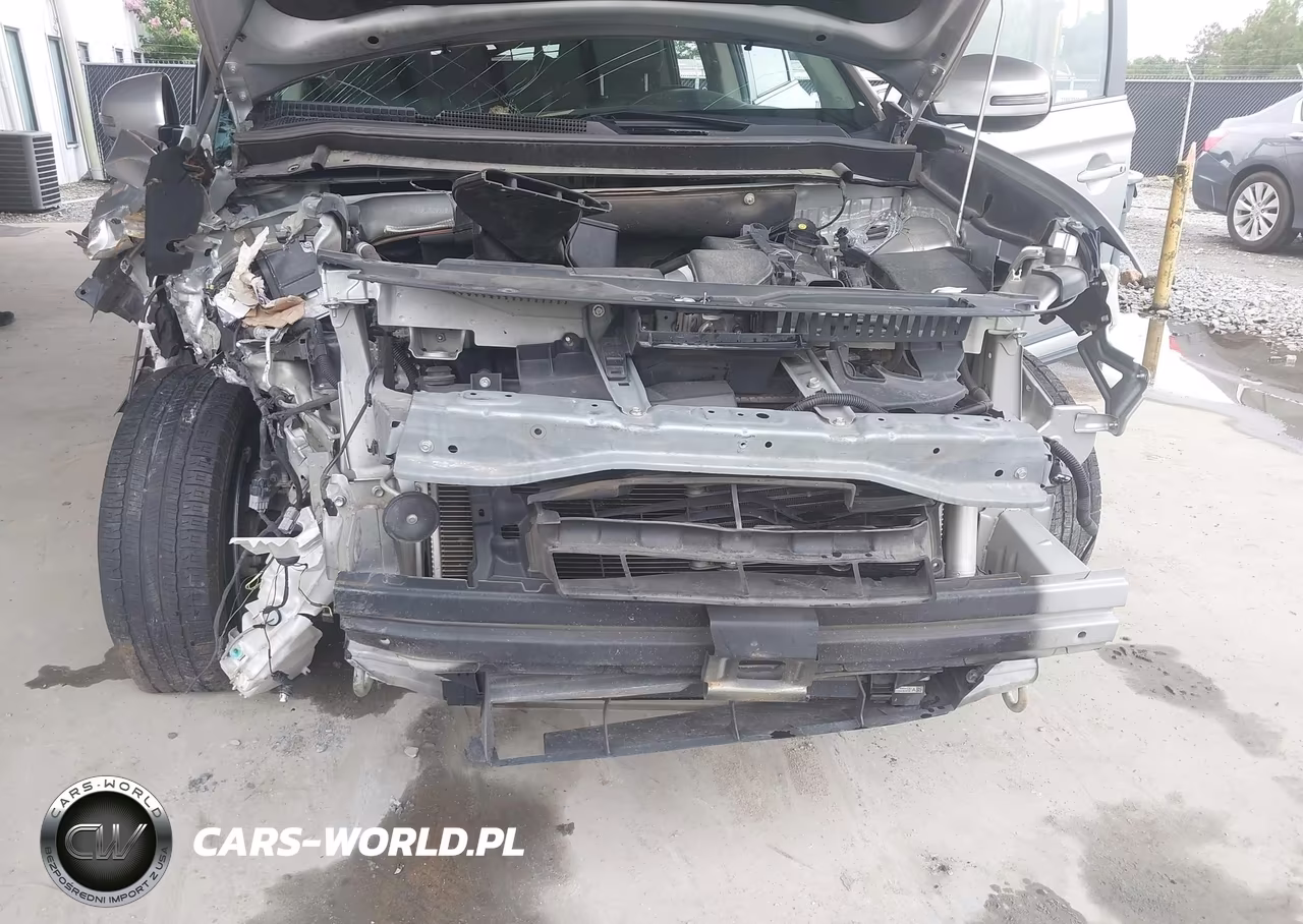 2020 Mitsubishi Outlander Es 2.4 S-Awc-Le 2.4 S-Awc-Se 2.4 S-Awc-Sel 2.4 S-Awc-Sp 2.4 S-Awc VIN:JA4AZ3A34LZ038054 - 6