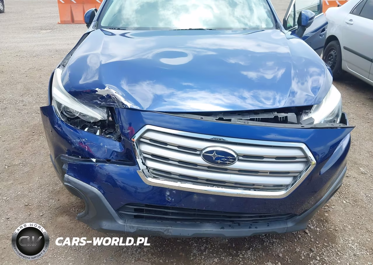 2017 Subaru Outback 2.5I Premium VIN:4S4BSAHC2H3425734 - 6