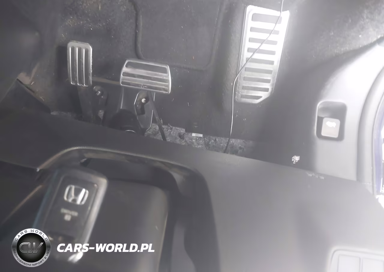 2021 Honda Accord Sport VIN:1HGCV1F38MA094779 - 11