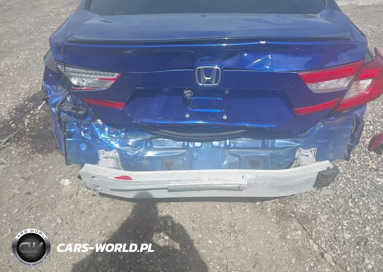 2021 Honda Accord Sport VIN:1HGCV1F38MA094779 - 17