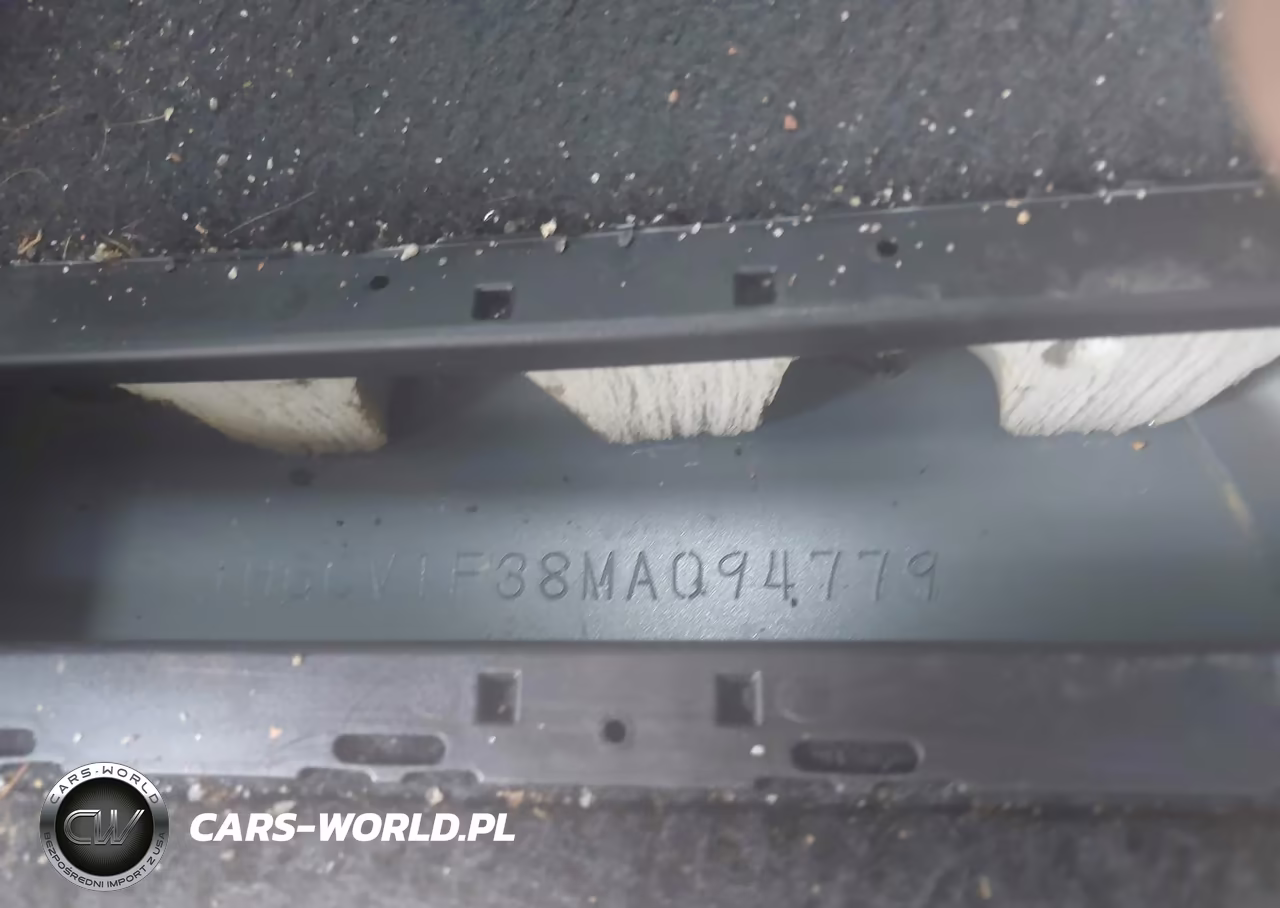 2021 Honda Accord Sport VIN:1HGCV1F38MA094779 - 18