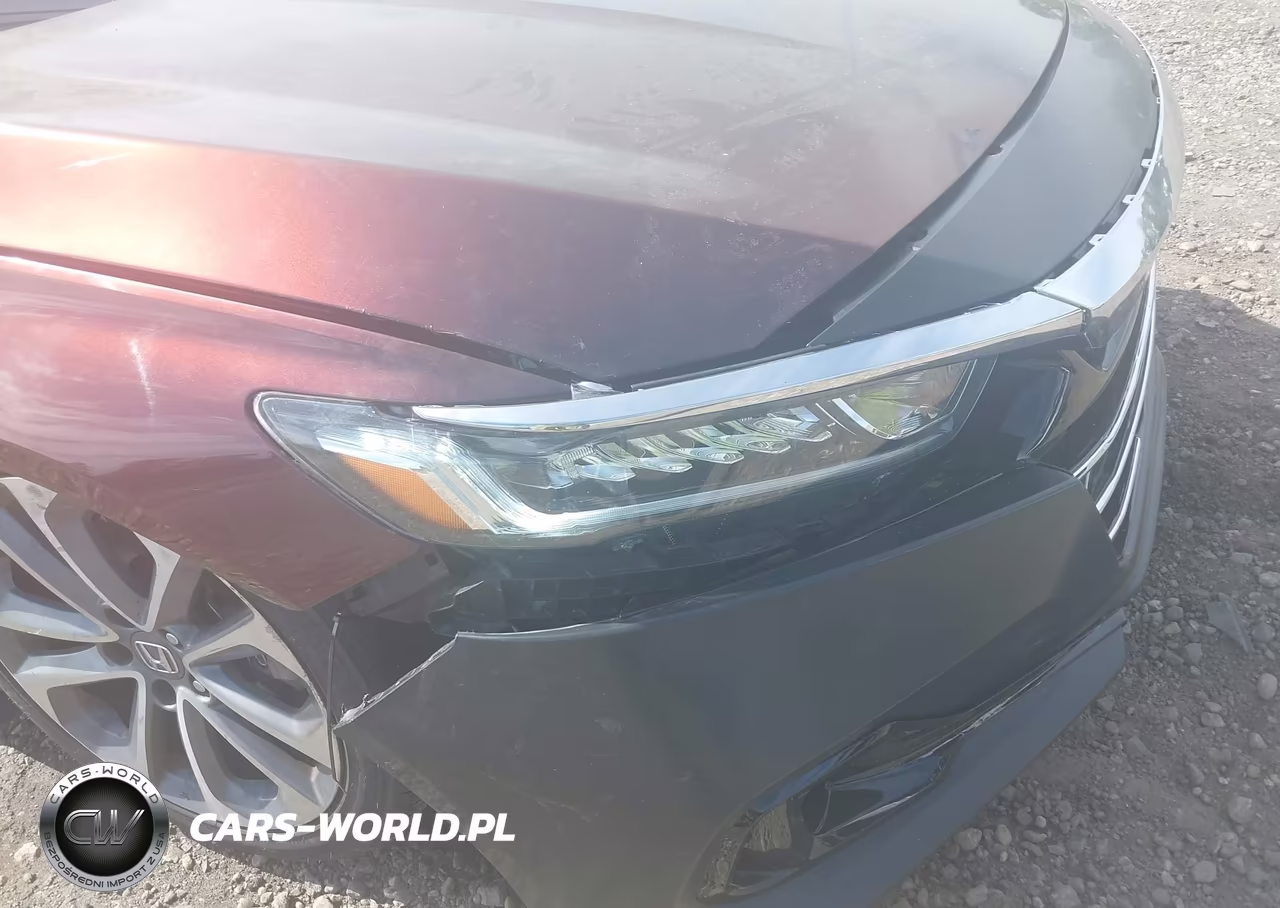 2021 Honda Accord Sport VIN:1HGCV1F38MA094779 - 19