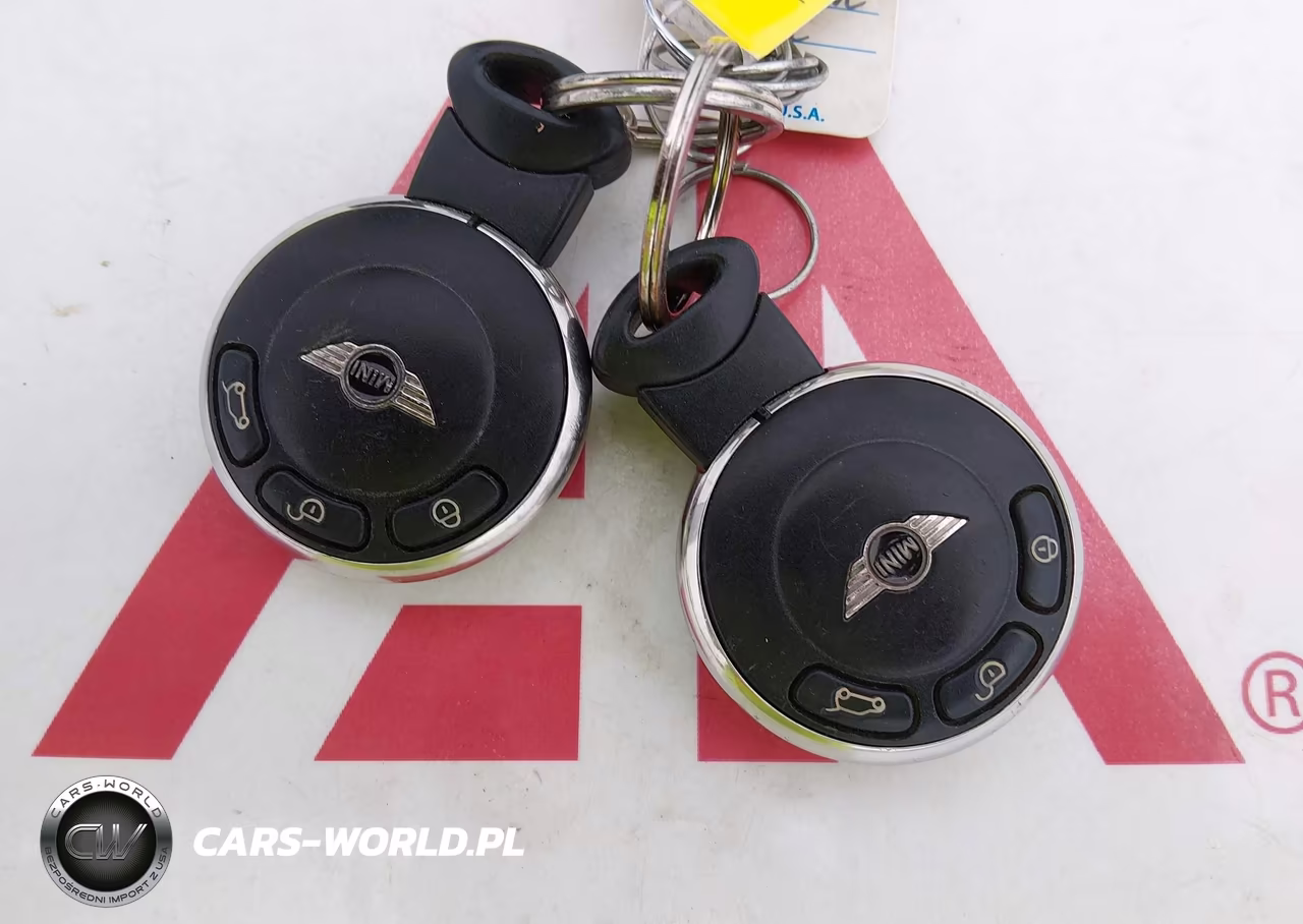 2012 Mini Cooper S VIN:WMWSV3C53CTY17112 - 11