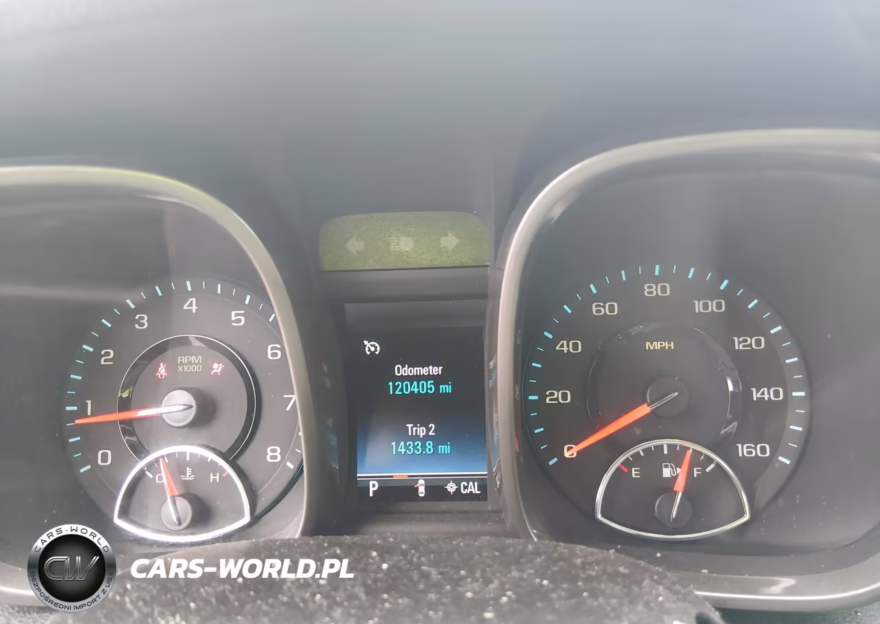 2013 Chevrolet Malibu 1Lz VIN:1G11H5SA9DF188366 - 7