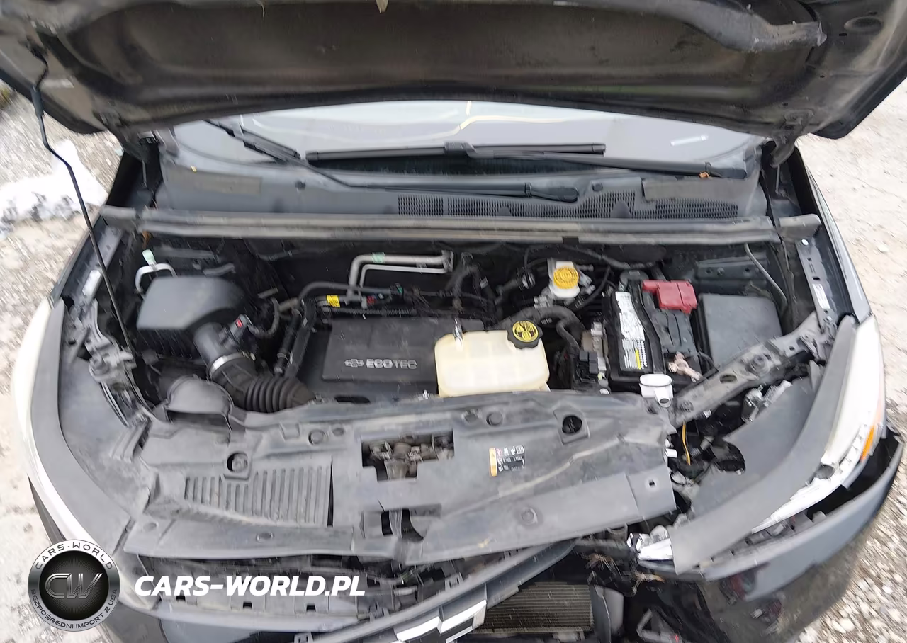 2019 Chevrolet Trax Lt VIN:3GNCJLSB4KL310725 - 10