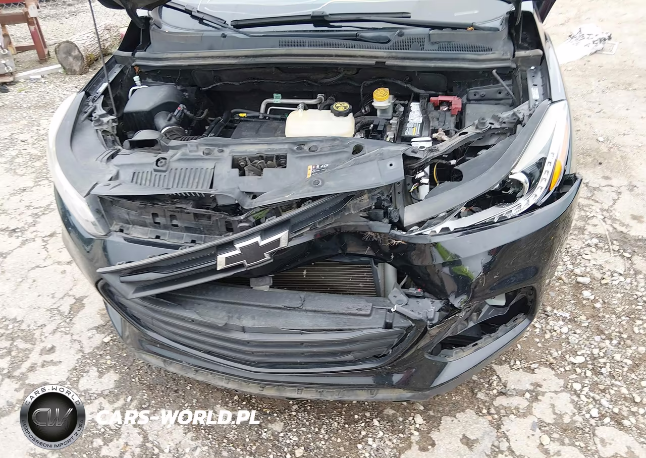 2019 Chevrolet Trax Lt VIN:3GNCJLSB4KL310725 - 6