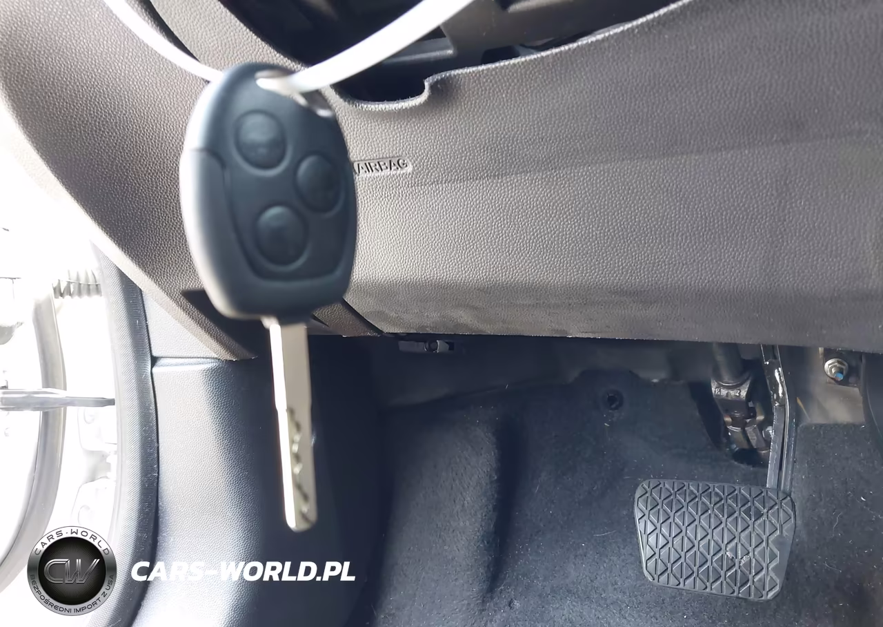 2014 Ford Fiesta Se VIN:3FADP4BJ9EM180244 - 11