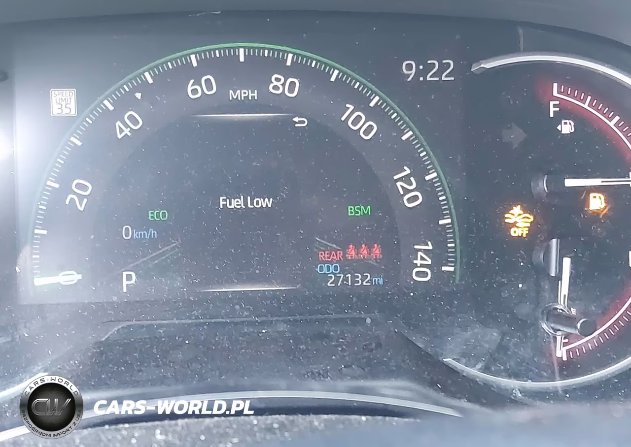 2023 Toyota Rav4 Xle VIN:2T3W1RFV7PW286496 - 15
