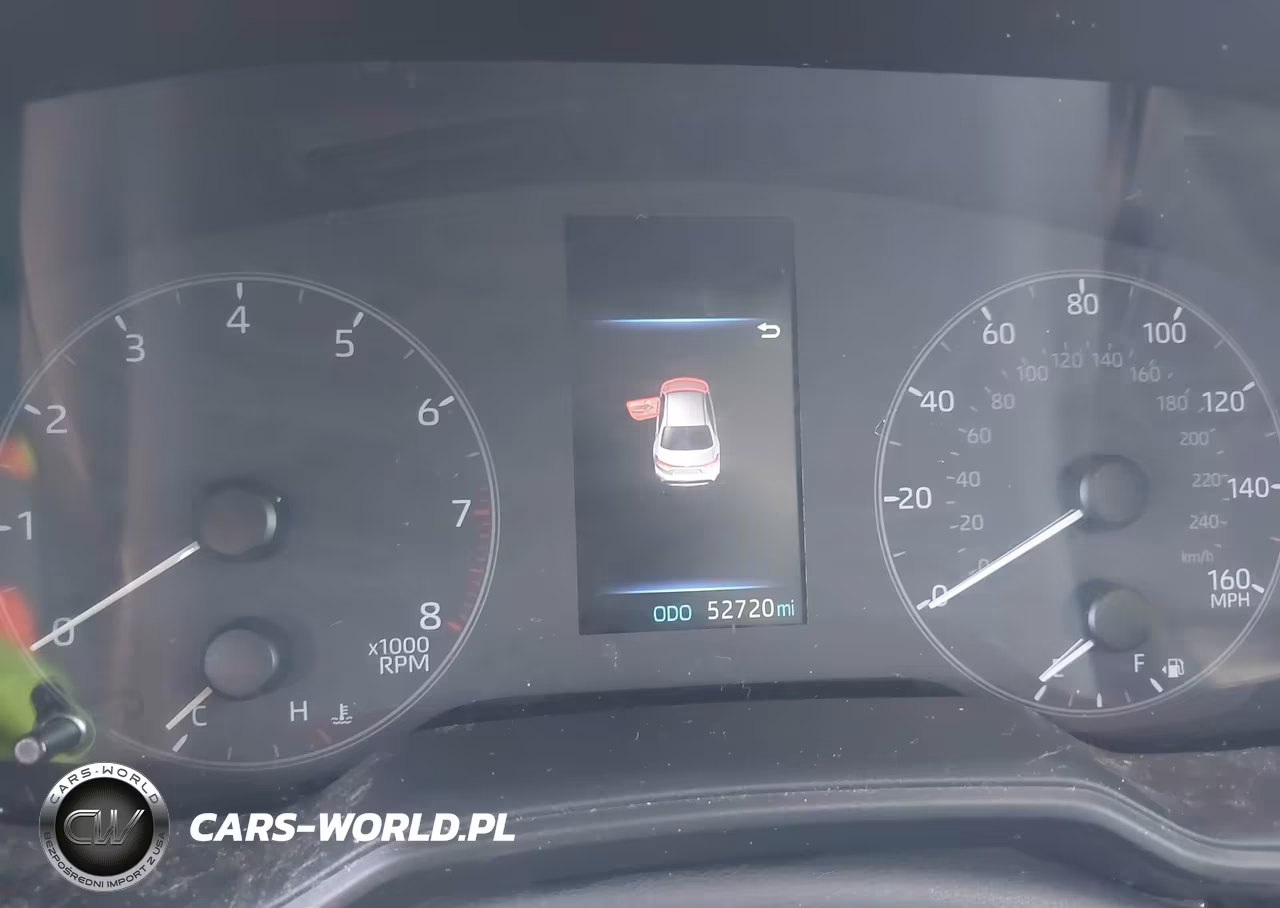 2023 Toyota Corolla Le VIN:5YFB4MDE2PP026108 - 7