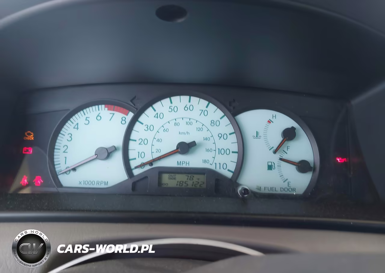 2004 Toyota Corolla Le VIN:1NXBR32E44Z224858 - 7