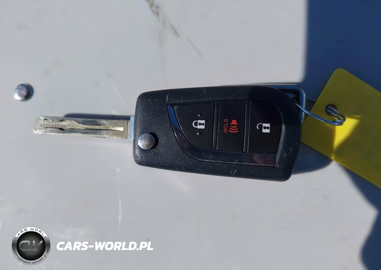 2019 Toyota Rav4 Le VIN:2T3H1RFV7KW056197 - 11