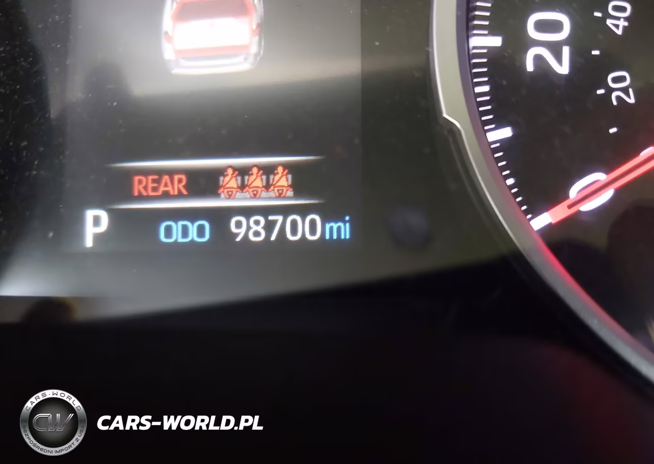 2019 Toyota Rav4 Le VIN:2T3H1RFV7KW056197 - 15