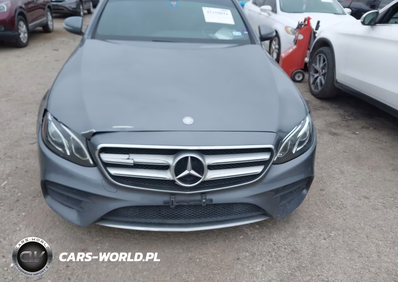 2017 Mercedes-Benz E 300 4Matic VIN:WDDZF4KB2HA036425 - 12