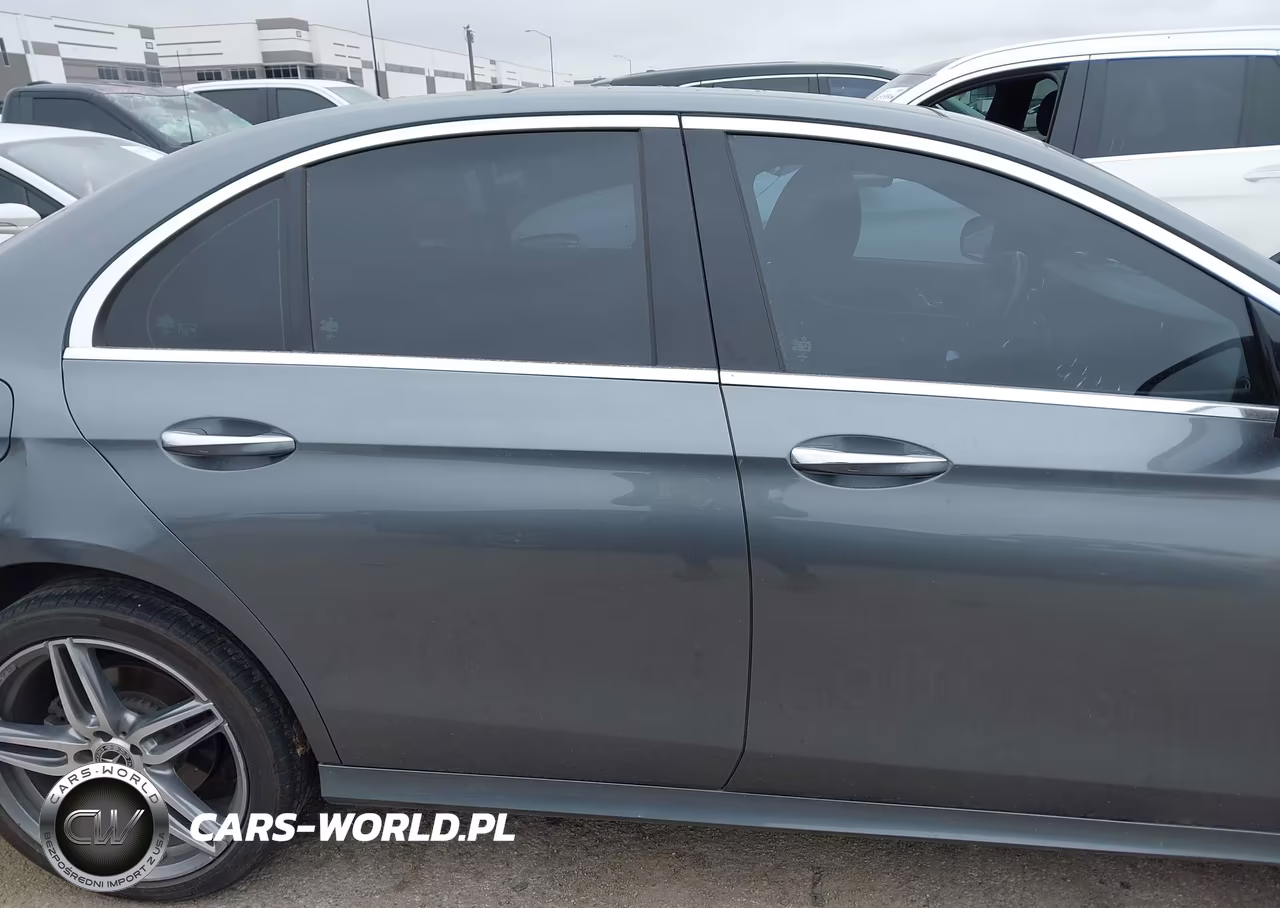 2017 Mercedes-Benz E 300 4Matic VIN:WDDZF4KB2HA036425 - 13