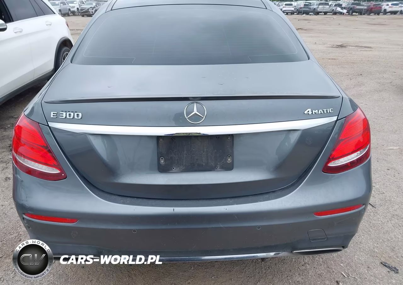 2017 Mercedes-Benz E 300 4Matic VIN:WDDZF4KB2HA036425 - 16