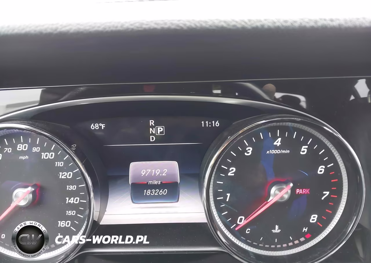 2017 Mercedes-Benz E 300 4Matic VIN:WDDZF4KB2HA036425 - 7