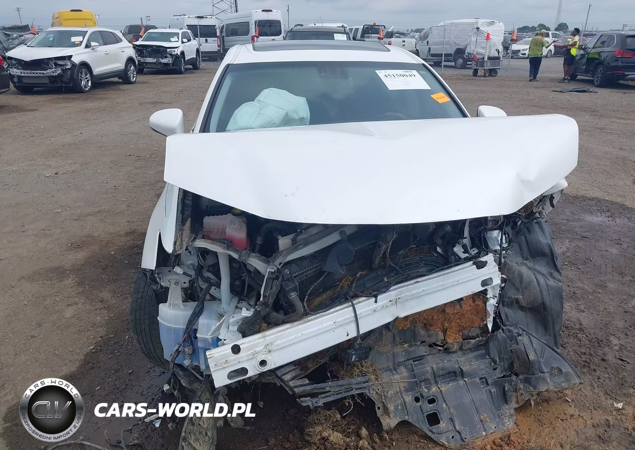 2014 Lexus Es 300H VIN:JTHBW1GG0E2059852 - 20