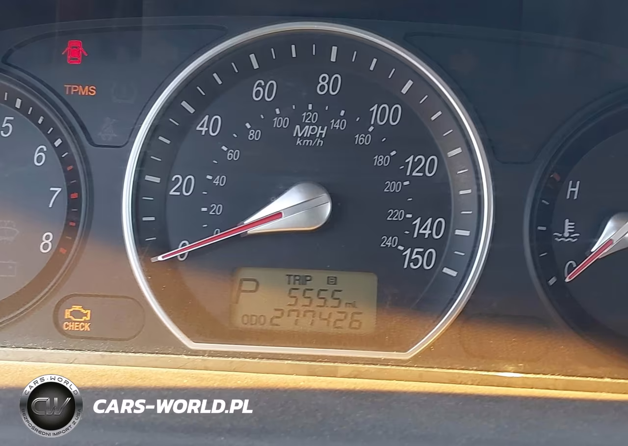 2008 Hyundai Sonata Gls VIN:5NPET46C18H310694 - 15