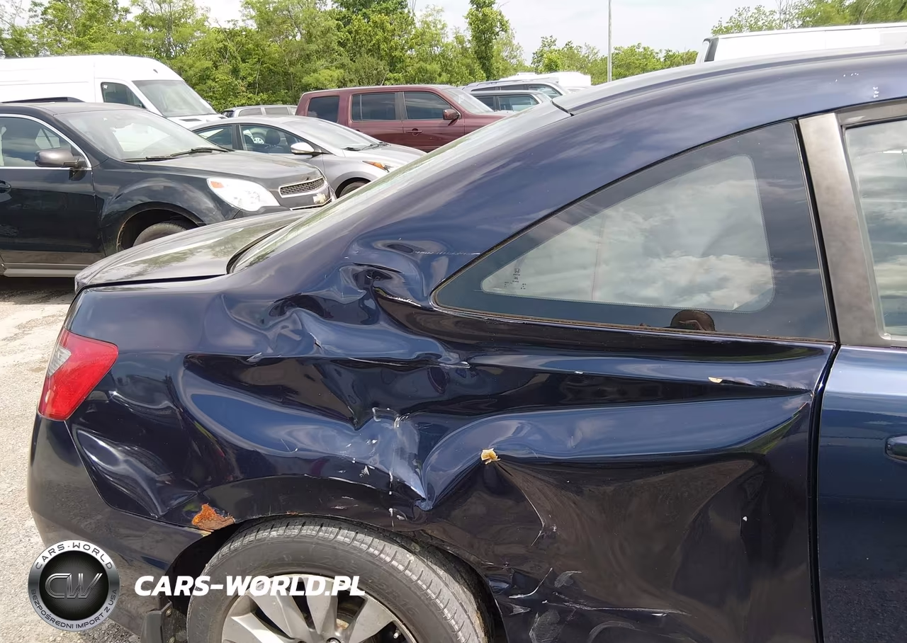 2009 Honda Civic Ex VIN:2HGFG12899H532193 - 14