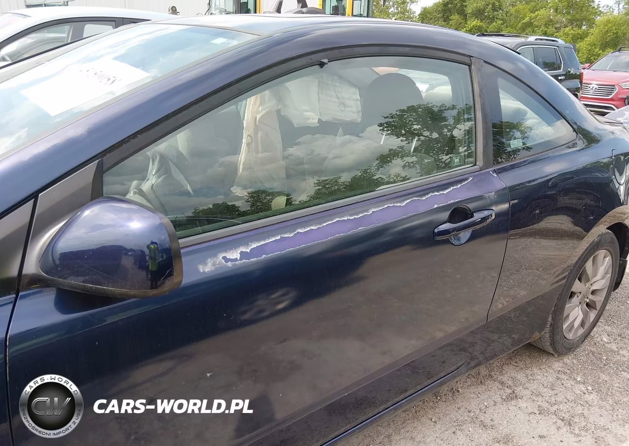 2009 Honda Civic Ex VIN:2HGFG12899H532193 - 16