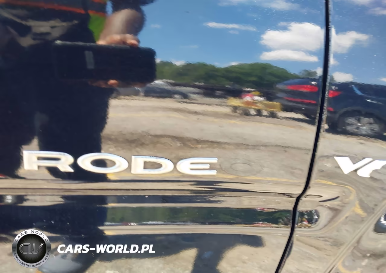 1998 Isuzu Rodeo Ls-S VIN:4S2CK58W4W4367972 - 6