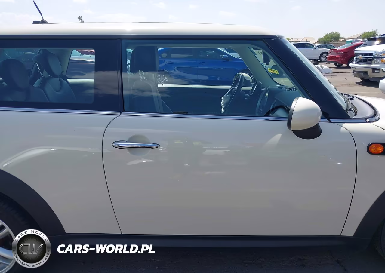 2013 Mini Hardtop Cooper VIN:WMWSU3C56DT547751 - 13