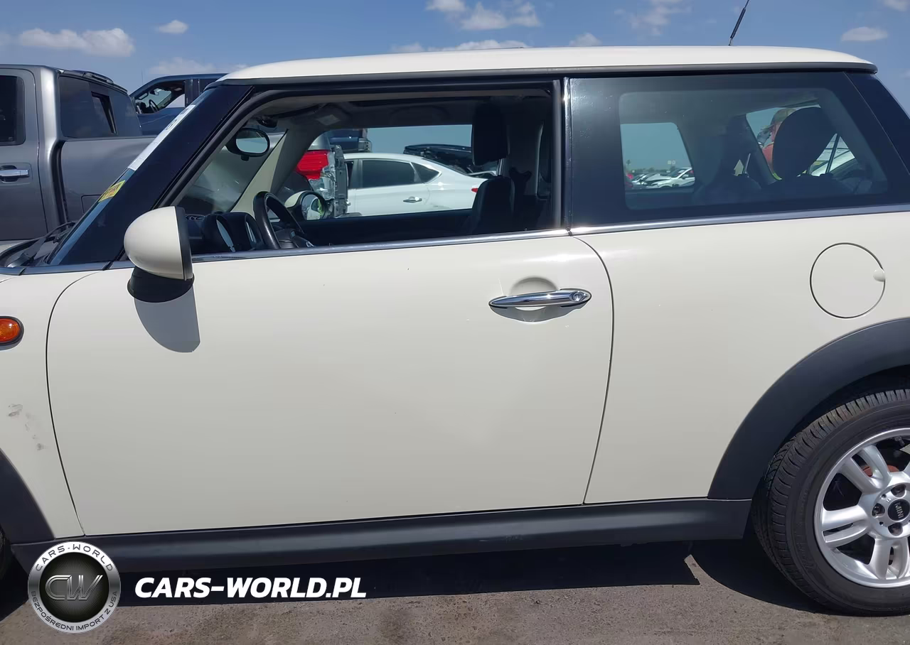 2013 Mini Hardtop Cooper VIN:WMWSU3C56DT547751 - 14