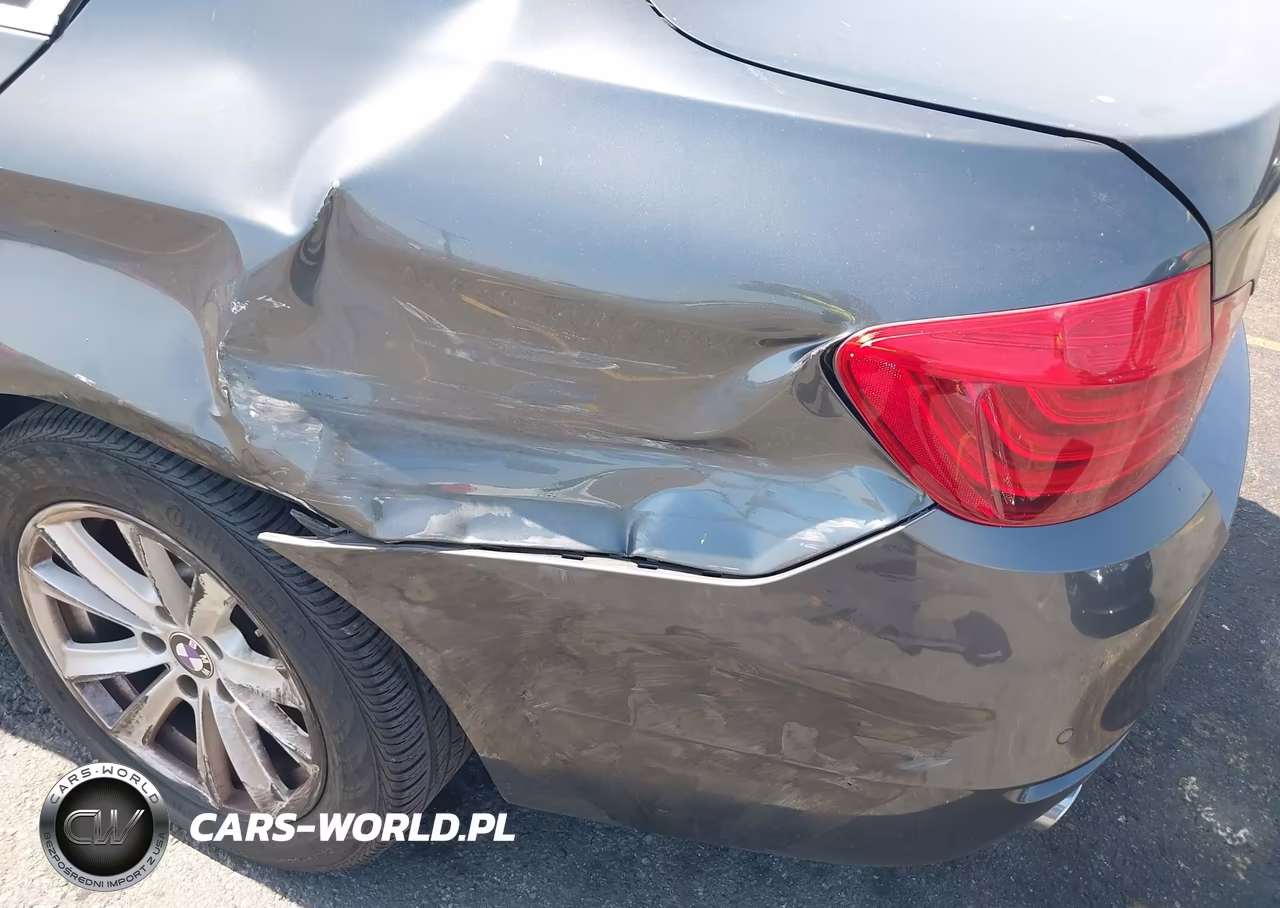 2016 BMW 528I VIN:WBA5A5C5XGD526966 - 17