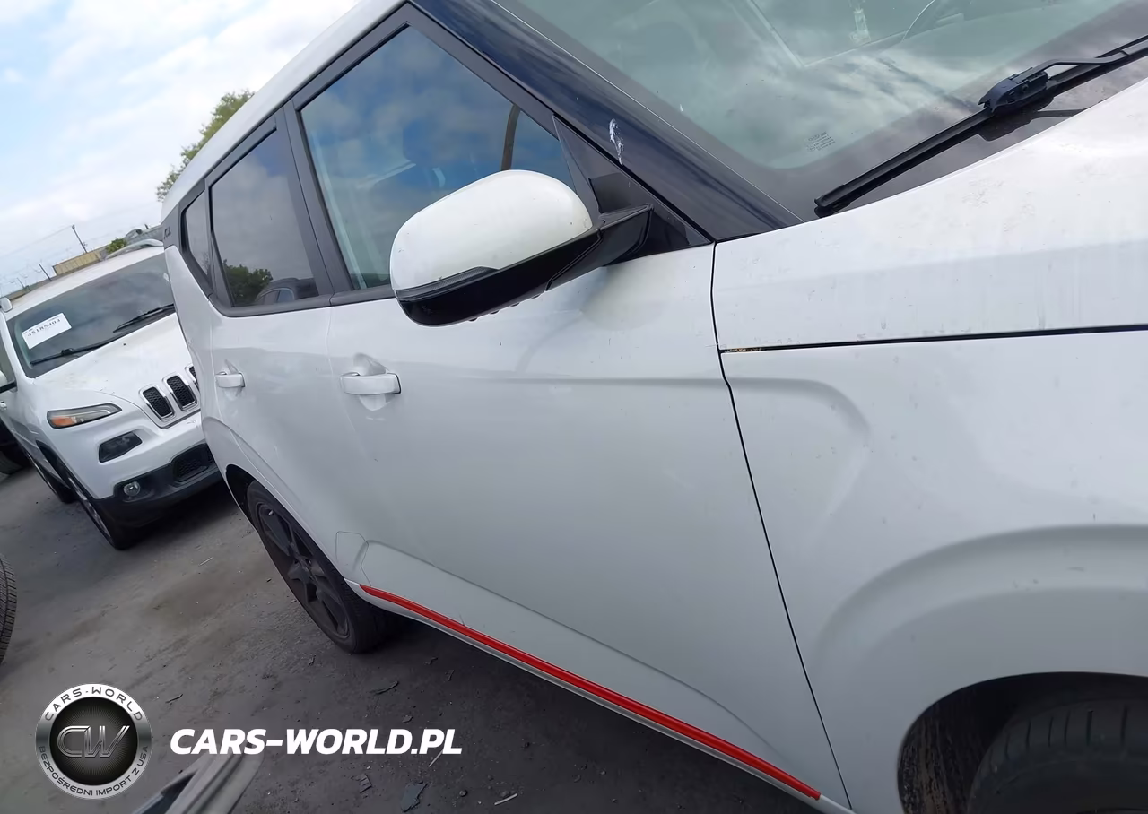 2021 Kia Soul Gt-Line VIN:KNDJ63AU3M7761964 - 13