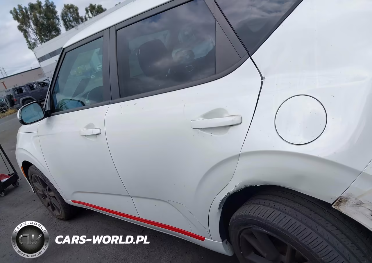 2021 Kia Soul Gt-Line VIN:KNDJ63AU3M7761964 - 14