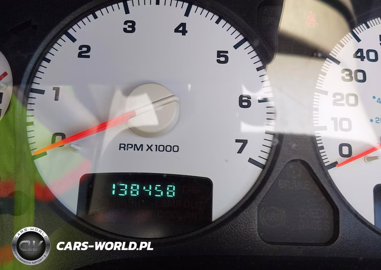 2002 Dodge Ram 1500 St VIN:1D7HA16N92J183491 - 12