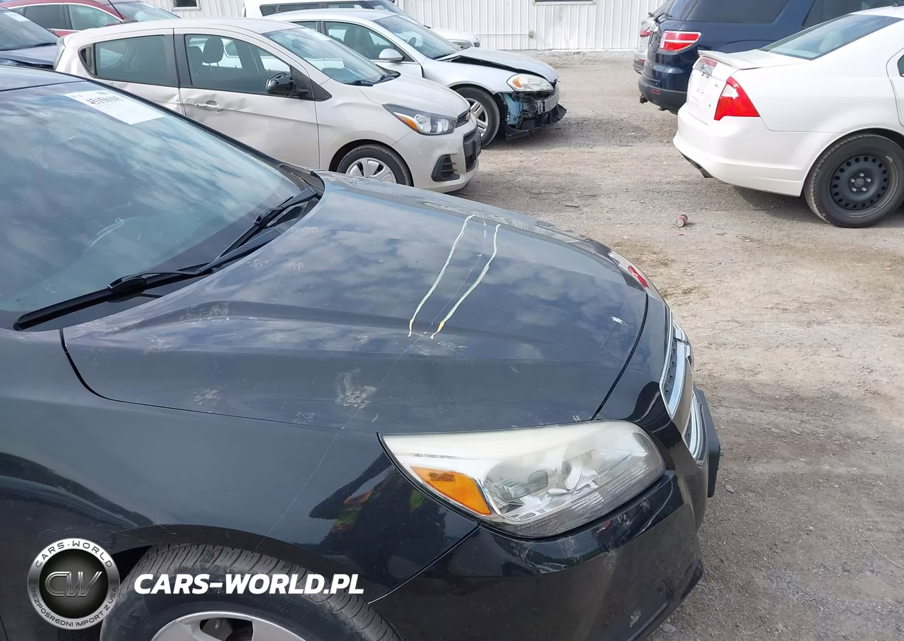 2013 Chevrolet Malibu 1Lt VIN:1G11C5SA9DF222739 - 12