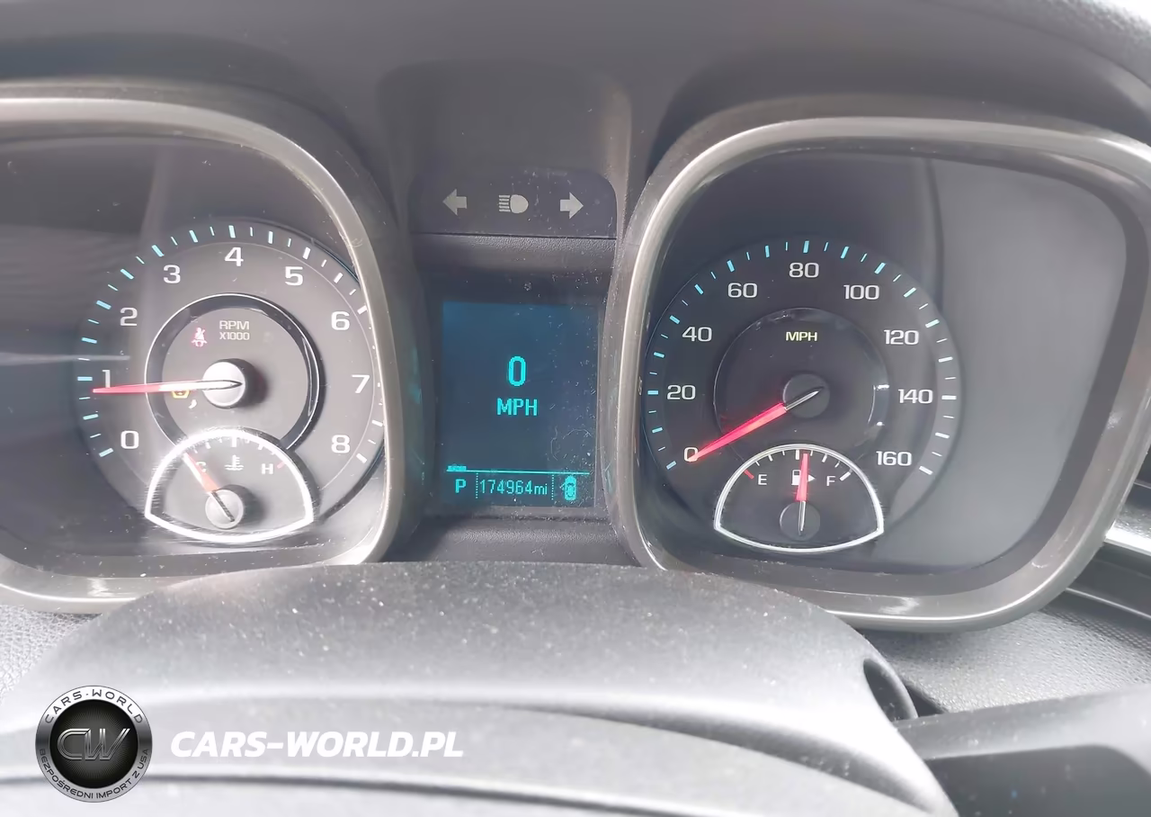 2013 Chevrolet Malibu 1Lt VIN:1G11C5SA9DF222739 - 7