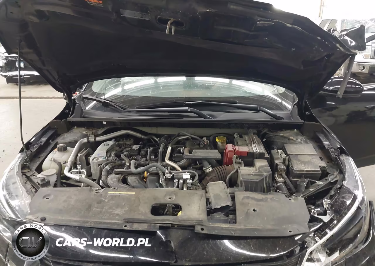 2025 Nissan Sentra Sr VIN:3N1AB8DV3SY203592 - 10