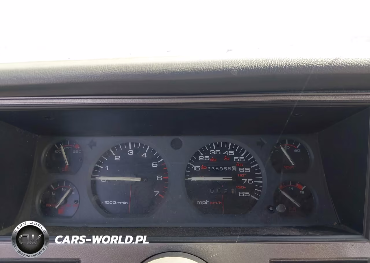 1991 Jeep Cherokee Laredo VIN:1J4FJ58S9ML637154 - 7