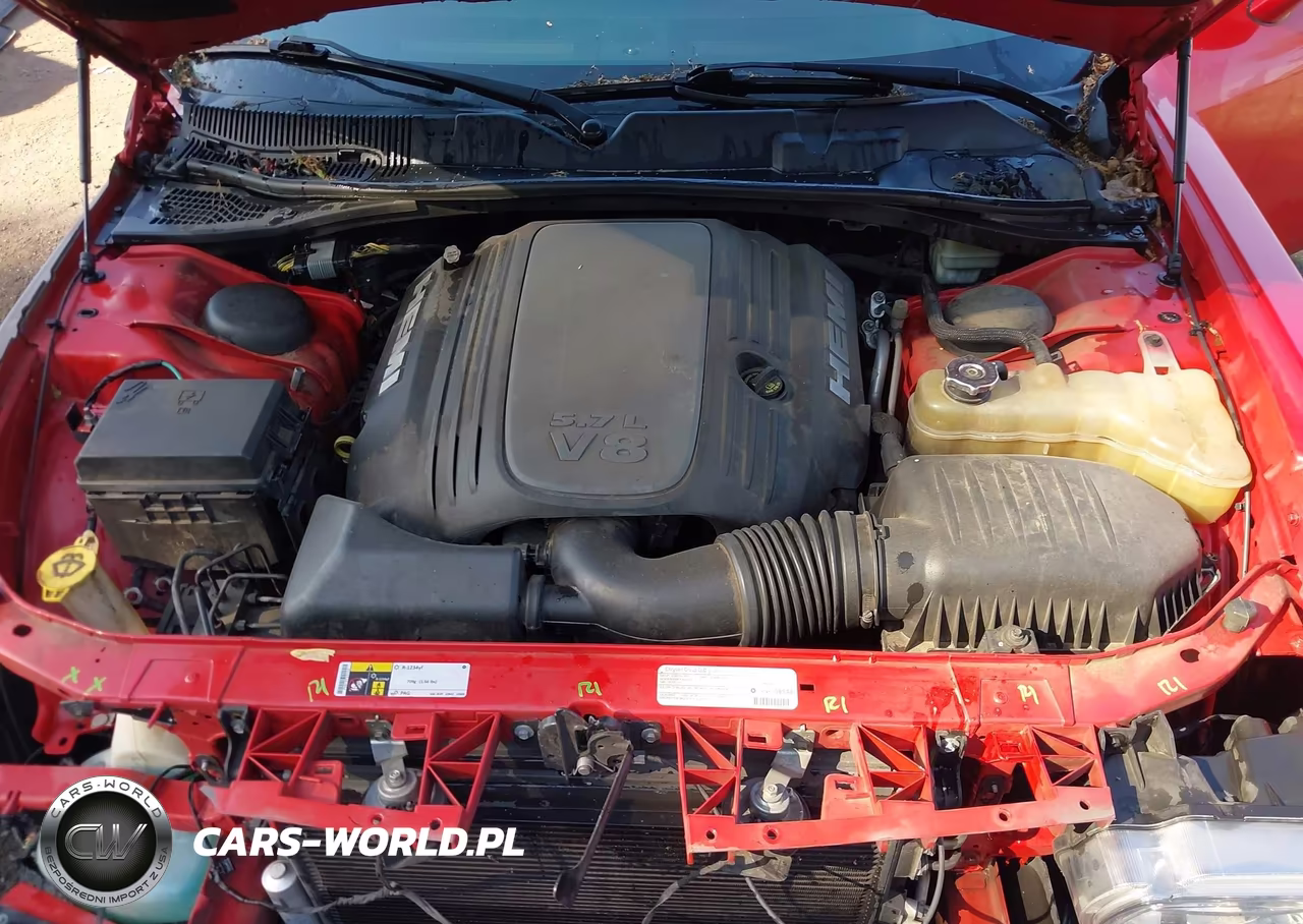 2014 Dodge Challenger R-T VIN:2C3CDYBT3EH307452 - 10