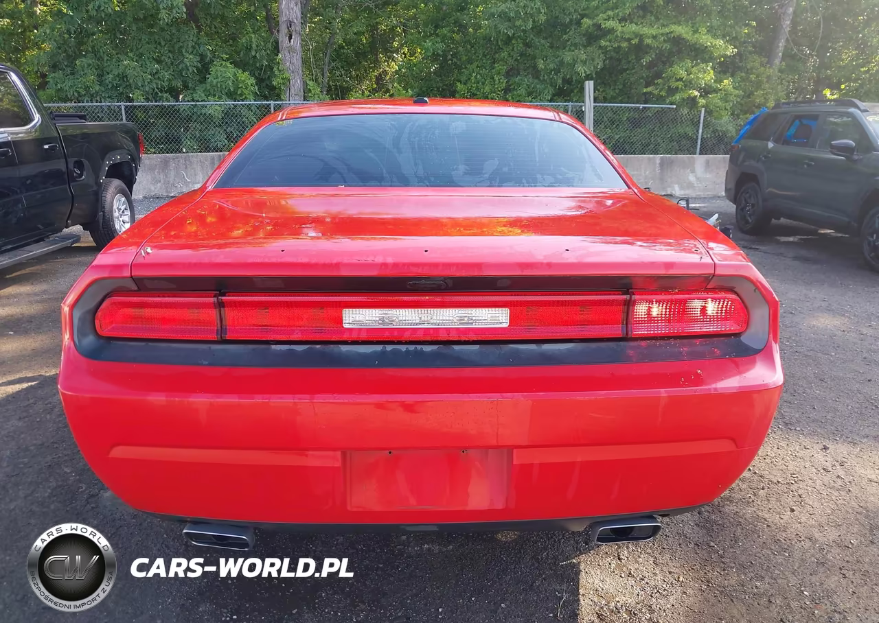 2014 Dodge Challenger R-T VIN:2C3CDYBT3EH307452 - 17