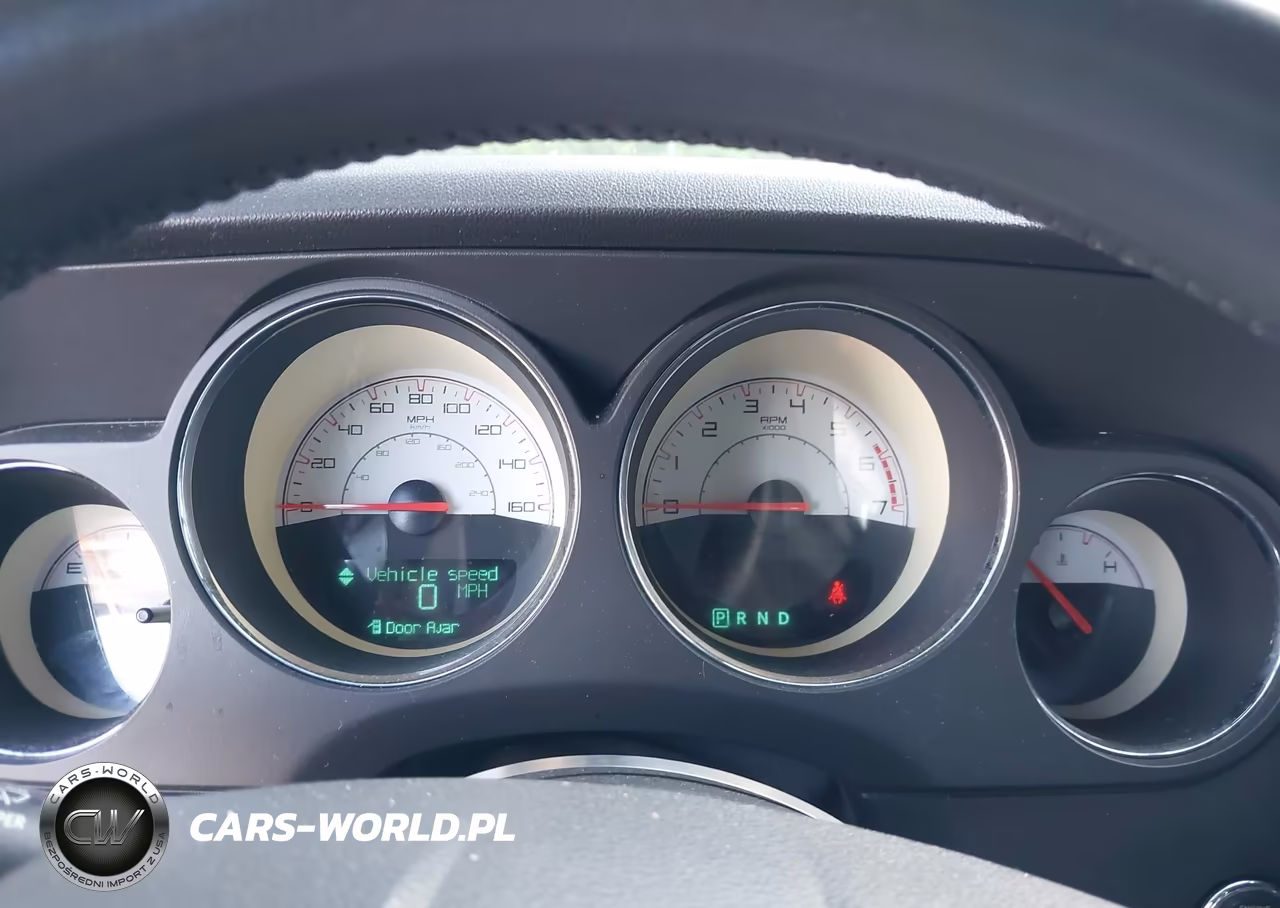 2014 Dodge Challenger R-T VIN:2C3CDYBT3EH307452 - 7