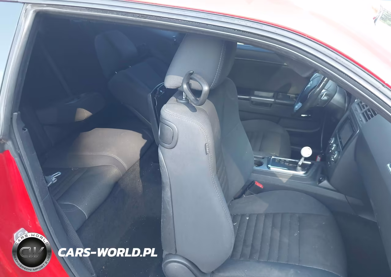 2014 Dodge Challenger R-T VIN:2C3CDYBT3EH307452 - 8