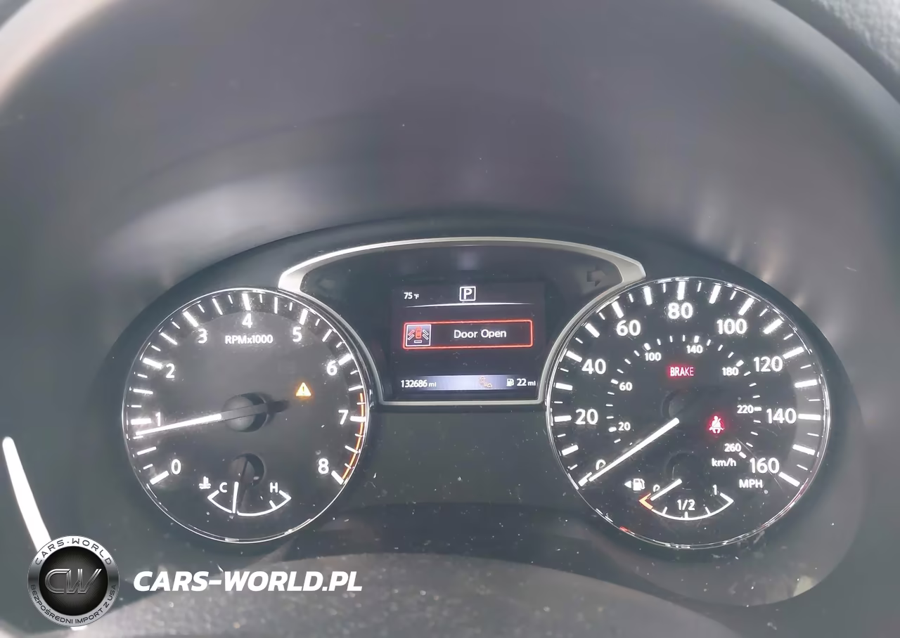 2017 Nissan Altima 2.5 Sv VIN:1N4AL3AP6HC156987 - 7