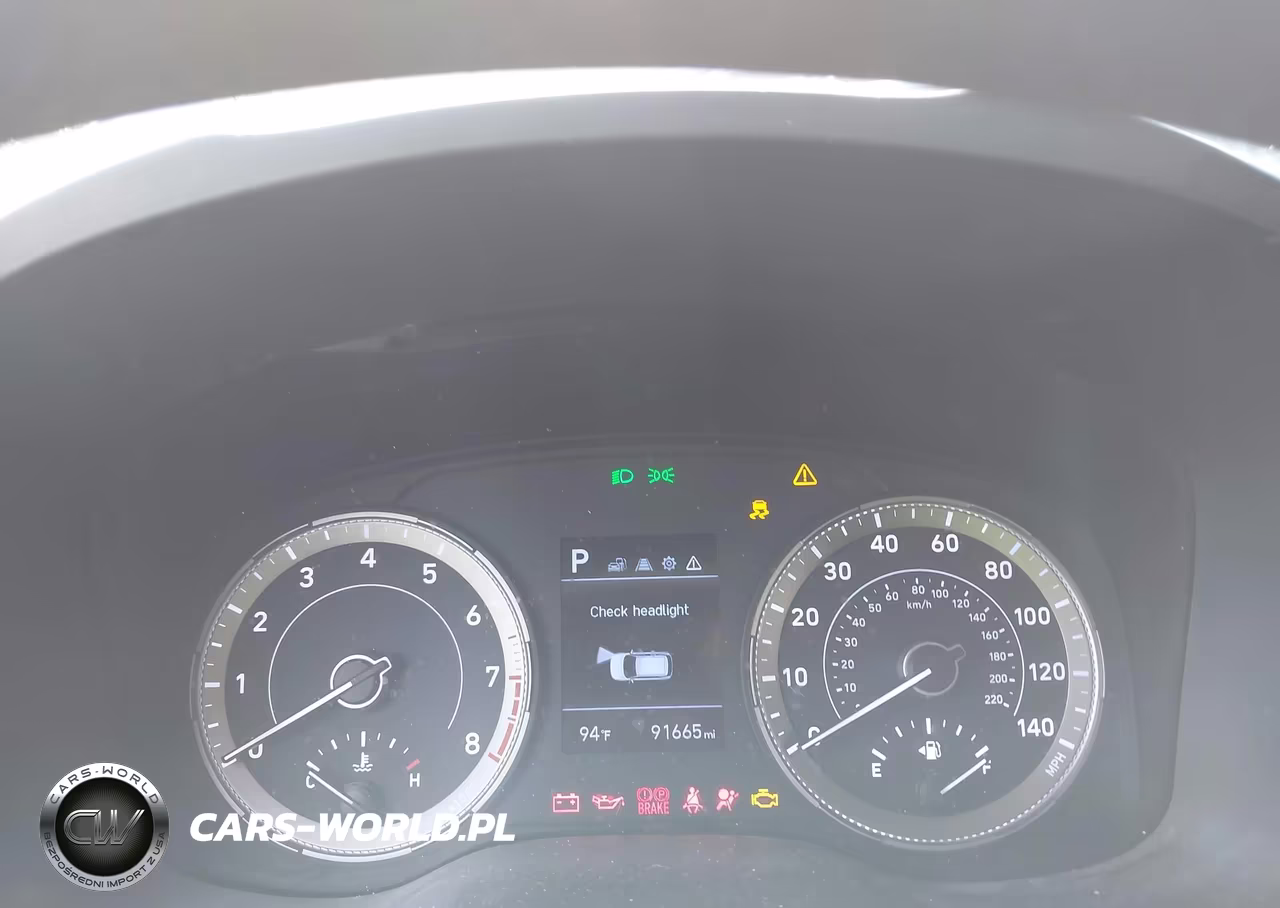 2020 Hyundai Venue Sel VIN:KMHRC8A32LU032771 - 7